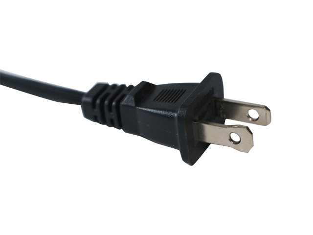 美規(guī)兩插極性