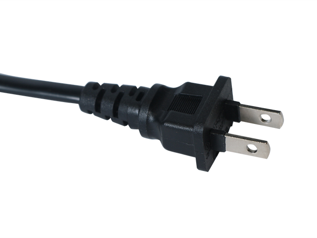 日規(guī)兩插半絕緣