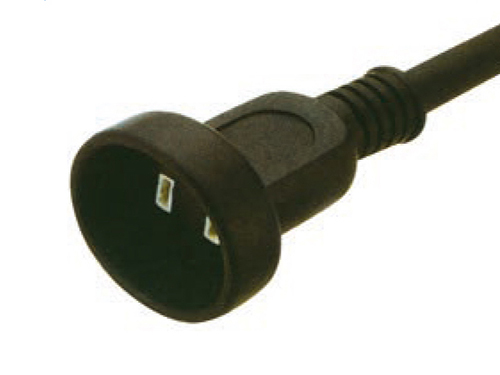 PLUG:LY-307