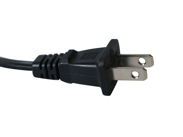 美規(guī)兩插非極性