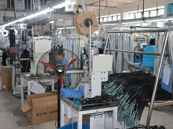 廠(chǎng)房車(chē)間