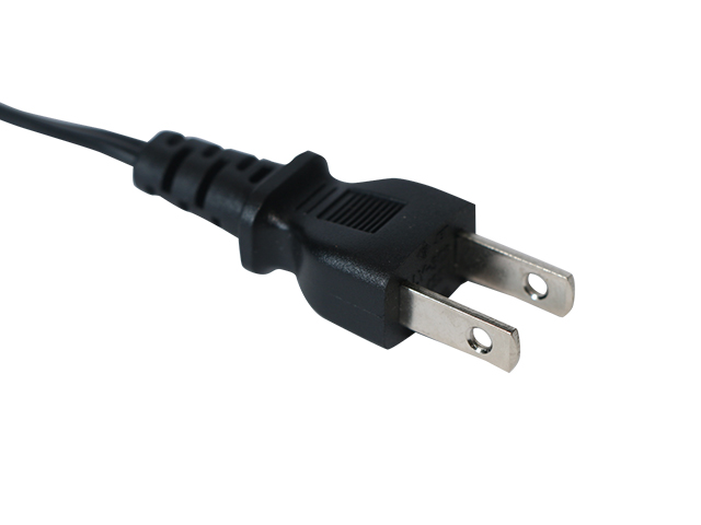 日規(guī)兩插小頭