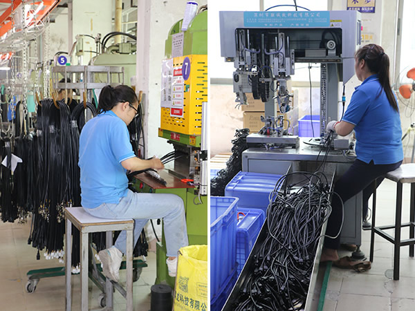 廠(chǎng)房車(chē)間