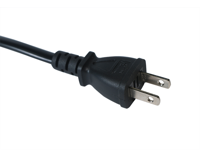 日規(guī)兩插大頭