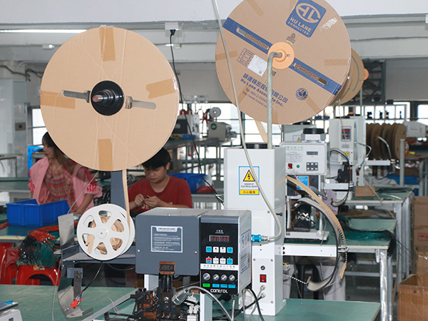 廠(chǎng)房車(chē)間