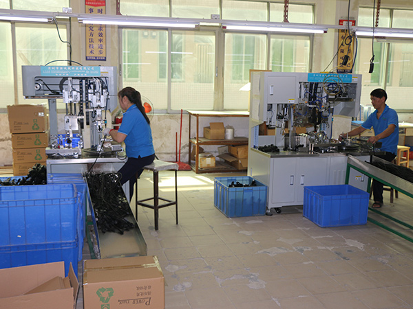 廠(chǎng)房車(chē)間