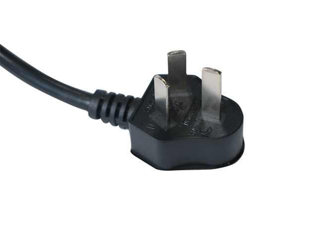 國(guó)標(biāo)三插三角頭