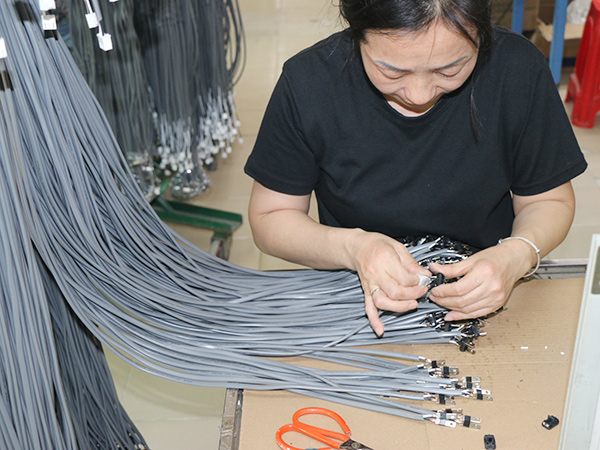 廠(chǎng)房車(chē)間